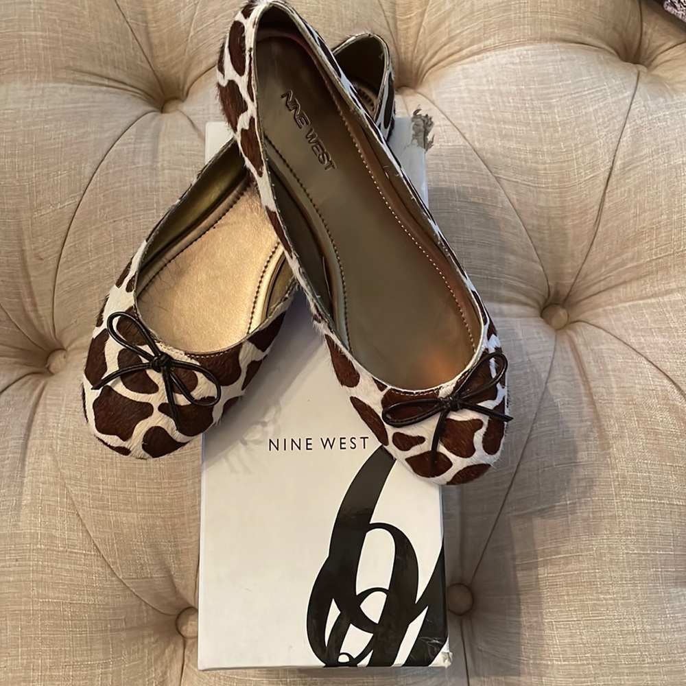 Nine West Loafers